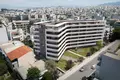 Residential complex FUSION innovacionnyj ziloj kompleks na Afinskoj Rivere pod Zolotuu Vizu