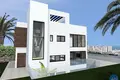 3 bedroom villa 210 m² Finestrat, Spain