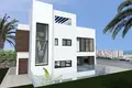 Villa de tres dormitorios 323 m² Finestrat, Španjolska