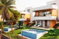 3 bedroom villa 259 m² Finestrat, Spain