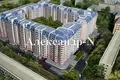 Apartamento 1 habitación 44 m² Odesa, Ucrania