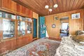 3 room house 61 m² Putcynski sielski Saviet, Belarus