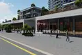 3 bedroom apartment 130 m² Mezitli, Turkey
