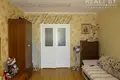Квартира 2 комнаты 56 м² Мухавецкий сельский Совет, Беларусь
