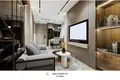 Apartamento 2 habitaciones 57 m² Pa Tong, Tailandia