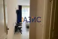 Apartamento 35 m² Nesebar, Bulgaria