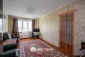 Wohnung 1 zimmer 32 m² Minsk, Belarus