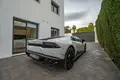 5 bedroom house 506 m² San Pedro Alcantara, Spain