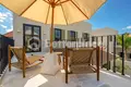 Villa mit 2 Schlafzimmern  Tibubeneng, Indonesien