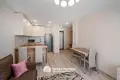 Квартира 2 комнаты 42 м² в Минске, Беларусь