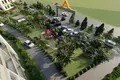 2 bedroom apartment 139 m² Beylikduzu, Turkey