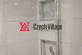 Mieszkanie 2 pokoi 27 m² Miasto Stołeczne Praga, Czechy