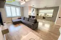 Wohnung 2 zimmer 66 m² Minsk, Belarus