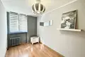 Wohnung 2 zimmer 37 m² Krakau, Polen