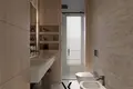 Appartement 1 chambre 136 m² Bashkia Durres, Albanie