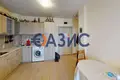 Квартира 2 комнаты 64 м² Несебр, Болгария