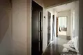 Квартира 2 комнаты 54 м² Мухавецкий сельский Совет, Беларусь