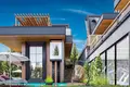 Villa de 6 habitaciones 463 m² Kargicak, Turquía