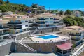 Appartement 3 chambres 135 m² Région méditerranéenne, Turquie