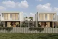 Wohnkomplex Olivelia Homes
