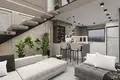 Квартира 2 комнаты  Акротири, Кипр