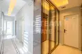 Appartement 4 chambres 140 m² Konyaalti, Turquie
