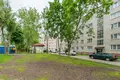1 room apartment 35 m² Zaslauje, Belarus