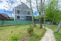 Casa de campo 220 m² Izmaylovka, Rusia