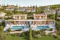 Вилла 4 комнаты 184 м² Луштица, Черногория