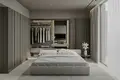 5 bedroom villa 337 m² Tibubeneng, Indonesia