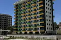 Apartamento 105 m² Alanya, Turquía