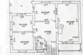 5 room house 316 m² Viercialiskauski sielski Saviet, Belarus