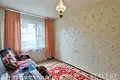 Apartamento 3 habitaciones 75 m² Minsk, Belarús