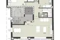 Квартира 5 комнат 212 м² Municipality of Thessaloniki, Греция