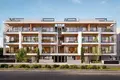Квартира 3 комнаты 133 м² Пано Полемидия, Кипр