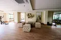 Contemporary Coastal Apartment Offering the Best of Alanya Living