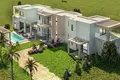 4 bedroom house 207 m² Nea Skioni, Greece