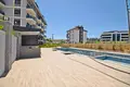 Apartamento 2 habitaciones 100 m² Oba, Turquía