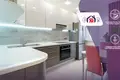 Appartement 1 chambre 43 m² Minsk, Bélarus