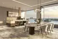 Ático 5 habitaciones 1 486 m² Dubái, Emiratos Árabes Unidos