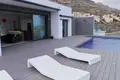 4-Schlafzimmer-Villa  el Poble Nou de Benitatxell Benitachell, Spanien