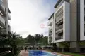 Wohnung 1 zimmer 50 m² Kumluca, Türkei