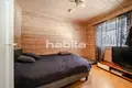 Villa de 3 habitaciones 60 m² Kittila, Finlandia