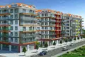 Квартира 75 м² Аланья, Турция
