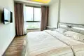 Piso independiente 1 habitacion  en Pattaya City, Tailandia