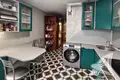 Wohnung 3 zimmer 69 m² Muchaviecki sielski Saviet, Belarus
