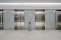 Büro 426 m² Moskau, Russland