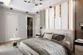 Wohnung 4 zimmer 132 m² Mezitli, Türkei