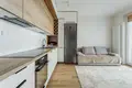 2 bedroom apartment 61 m² Warsaw, Poland