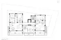 Квартира 2 спальни 105 м² Никосия, Кипр